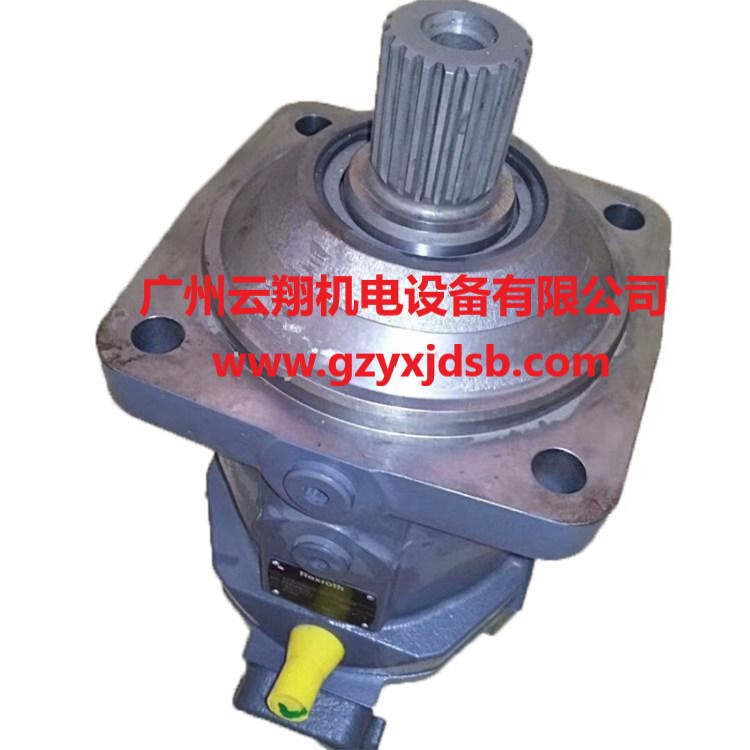 力士樂A6VM107HA2液壓泵，齒輪泵，柱塞油泵