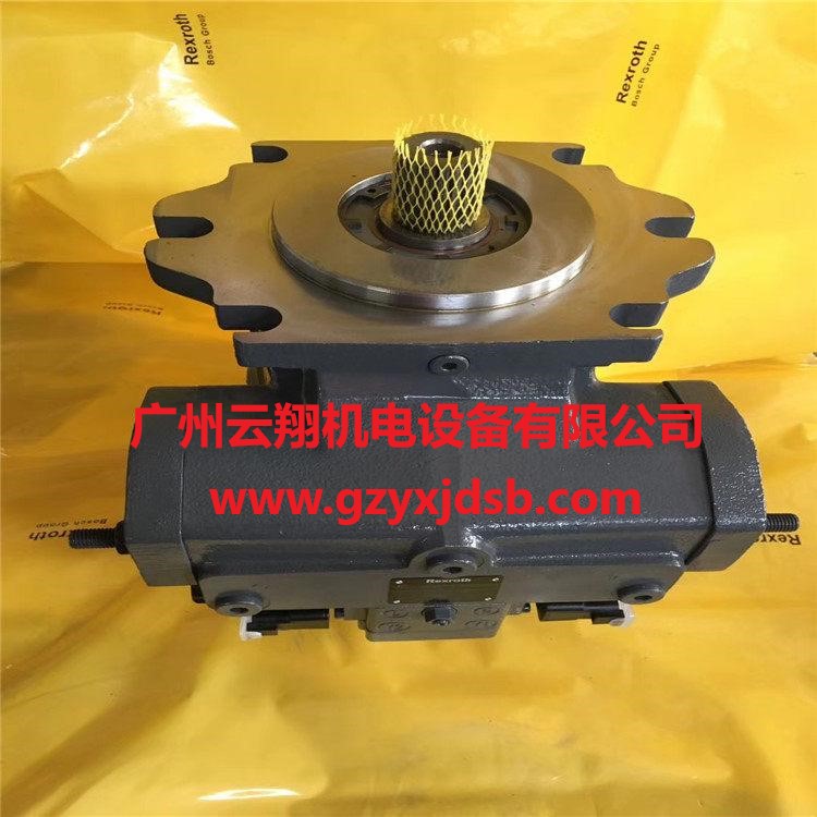 德國力士樂A4VG250EP4DT132R-NTD10F721DH柱塞泵