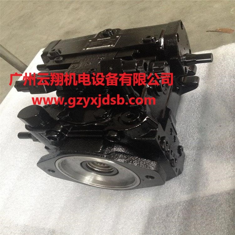 德國力士樂A4VG90EP1D132R-NAF02F011SP液壓泵