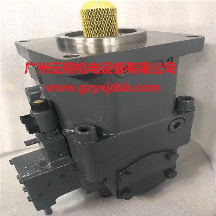 德國力士樂A11VLO190LE2S11R-NZG12K07P柱塞泵
