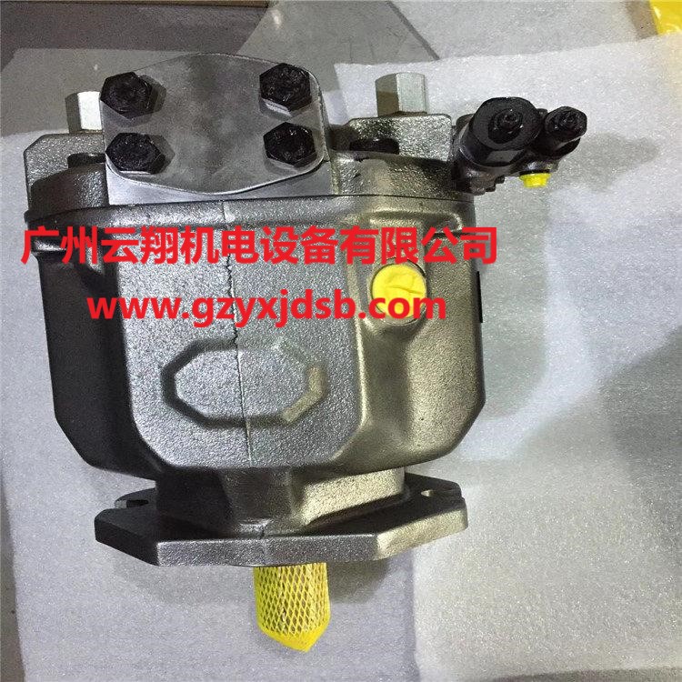 力士樂A8VO200液壓泵，主泵