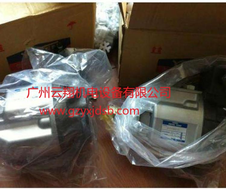 日本油研YUKEN葉片泵SVPF-30-55-20,SVPF-30-20-20