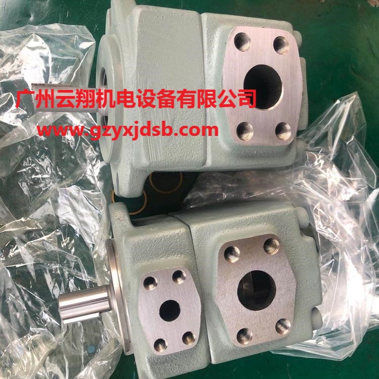 日本進(jìn)口YUKEN液壓泵 油研油壓泵 油研泵膽