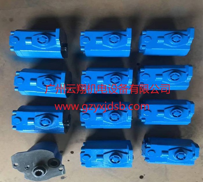 威格士油泵35V30A-1B22R VICKERS葉片泵35V38A-1C22R注塑機(jī)壓鑄機(jī)