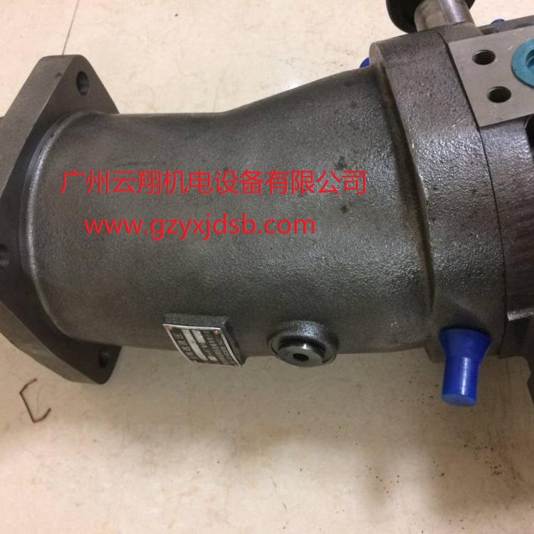 美國(guó)VICKERS威格士柱塞泵PVH74C-RF-1S-10-C25-31