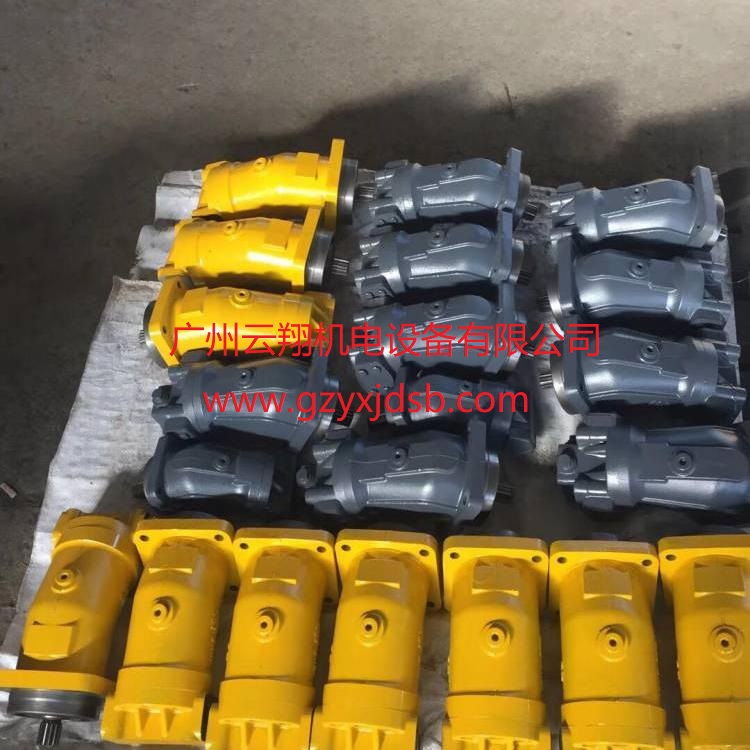 美國VICKERS威格士柱塞泵PVH131R13AF70E252018001001AA010A