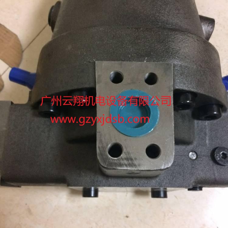 美國VICKERS威格士柱塞泵PVH131R16AF30E252004001AD1AA010A