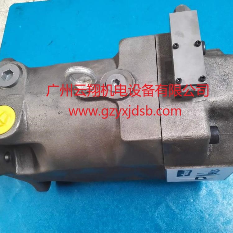 美國(guó)PARKER派克PV140柱塞泵 變量柱塞泵 柱塞油泵