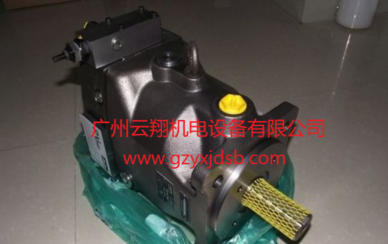 PARKER派克F11-005-LB-CH-K-201-000-0變量葉片泵