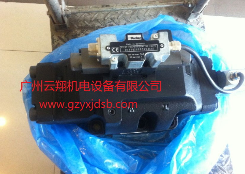 美國(guó)PARKER派克PV023R1K1T1NUPD比例閥