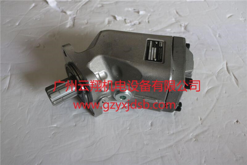 美國(guó)派克PARKER變量柱塞泵PV270R1K1T1NUDM