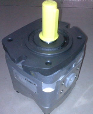 德國VOITH福伊特IPV5-50齒輪泵