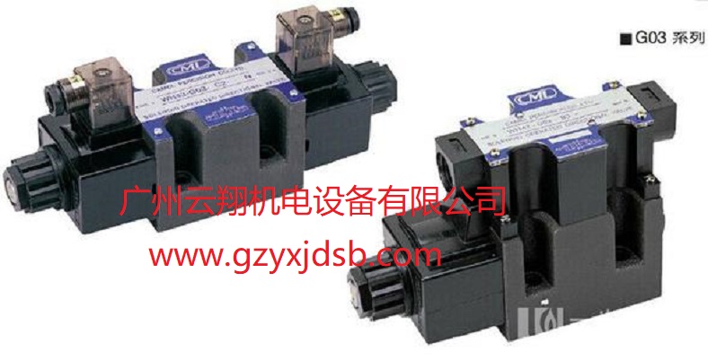 全懋CML電磁換向閥 全懋CML單向閥 全懋CML止回閥 全懋CML流量閥 全懋CML溢流閥