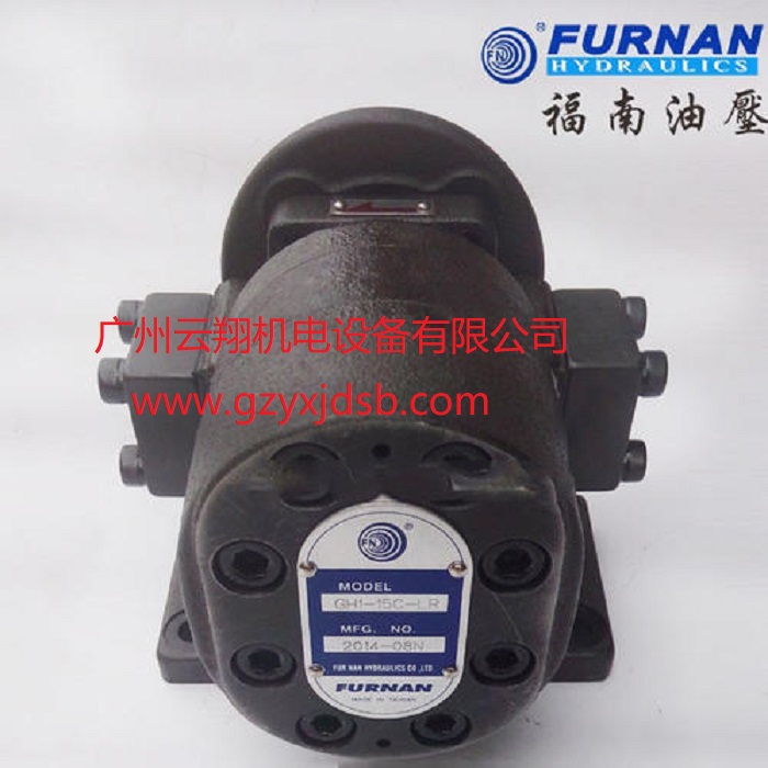 臺灣FURNAN福南V23A4RV23A3R V23A2R V23A1R柱塞泵