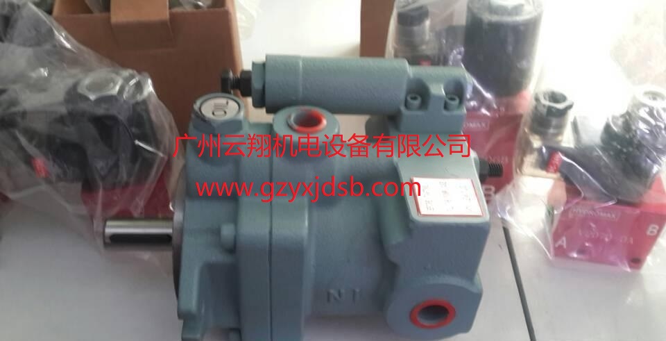 臺灣HPC旭宏P(guān)08-A0-F-R-01HHPC柱塞泵