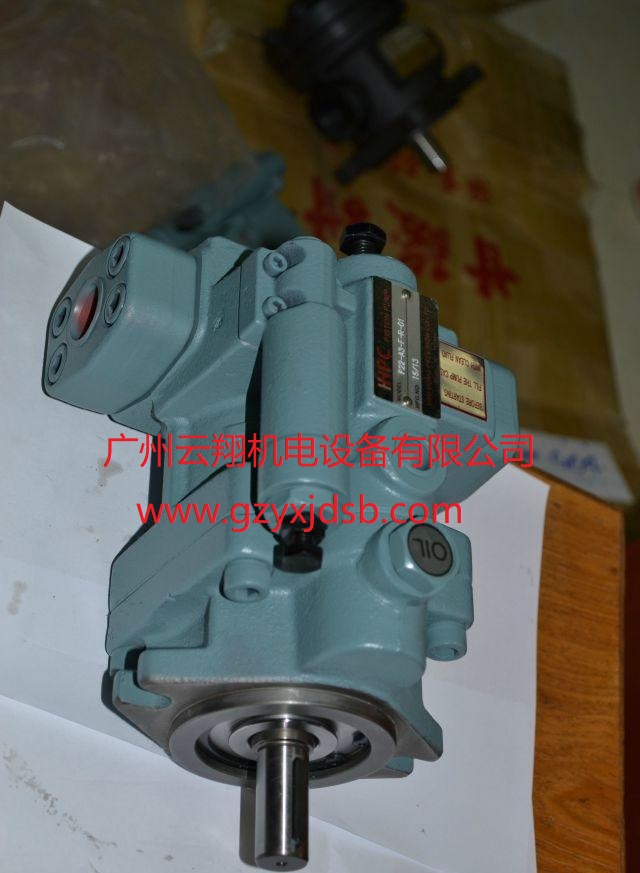 臺灣HPC旭宏P(guān)08-B0-F-R-01 ?P08-B1-F-R-01柱塞泵