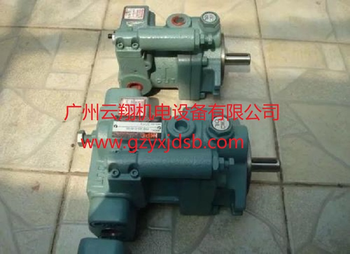 臺灣HPC旭宏P36-C0-F-R-01 ?P36-C1-F-R-01柱塞油泵