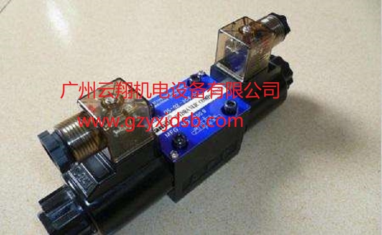 臺(tái)灣JANUS控制溢流閥SBSG-06-1P-C-A1-R登勝液壓站