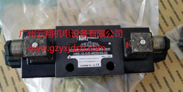 臺灣JEOUGANG久岡疊加式減壓閥MBRV-03-P-1-B電磁閥