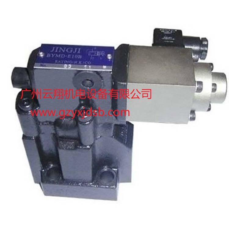 臺(tái)灣精機(jī)JINGJI電液閥DSY-G04-B2-ET-A110-20液壓閥