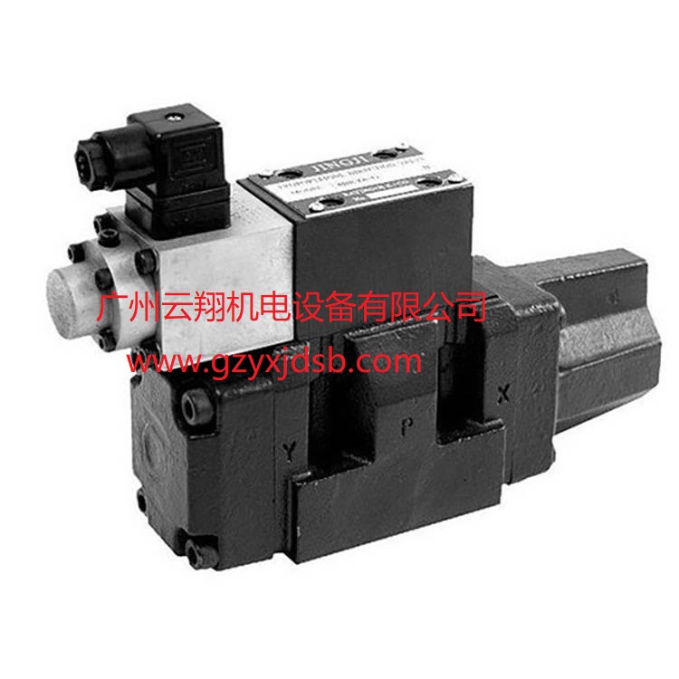 臺(tái)灣精機(jī)JINGJI電液閥DSY-G04-C3-ET-A220-20液壓閥