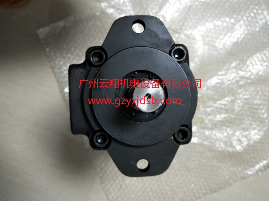 臺(tái)灣KCL凱嘉雙聯(lián)泵VQ425-189-18FR葉片泵 變量雙聯(lián)葉片泵