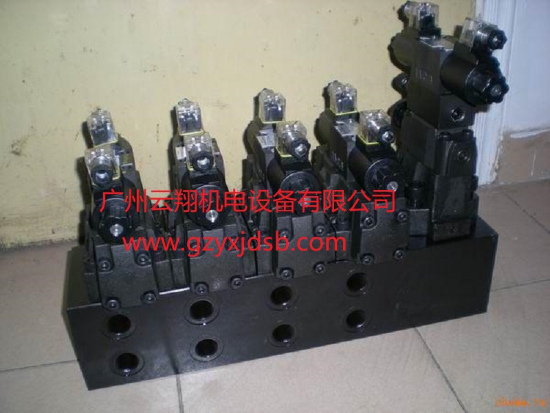 臺(tái)灣KCL凱嘉電磁閥 液壓閥