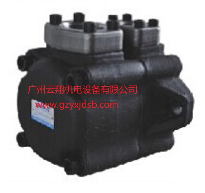 KOMPASS朝田康百世葉片泵SVQ25-65-FR液壓泵