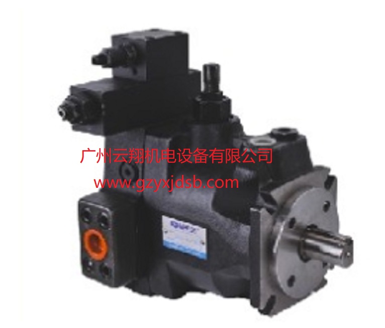 臺(tái)灣KOMPASS朝田康百世柱塞泵PV23-A3-R-M-1-A液壓泵