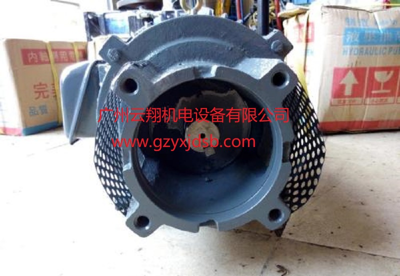 臺(tái)灣SY群策立式電機(jī)1HP-4P油泵電機(jī)