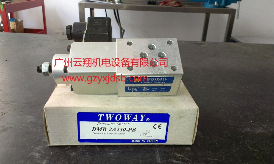 臺灣TOWAY臺肯PSL-050K-21B? PSL-100K-21B壓力繼電器