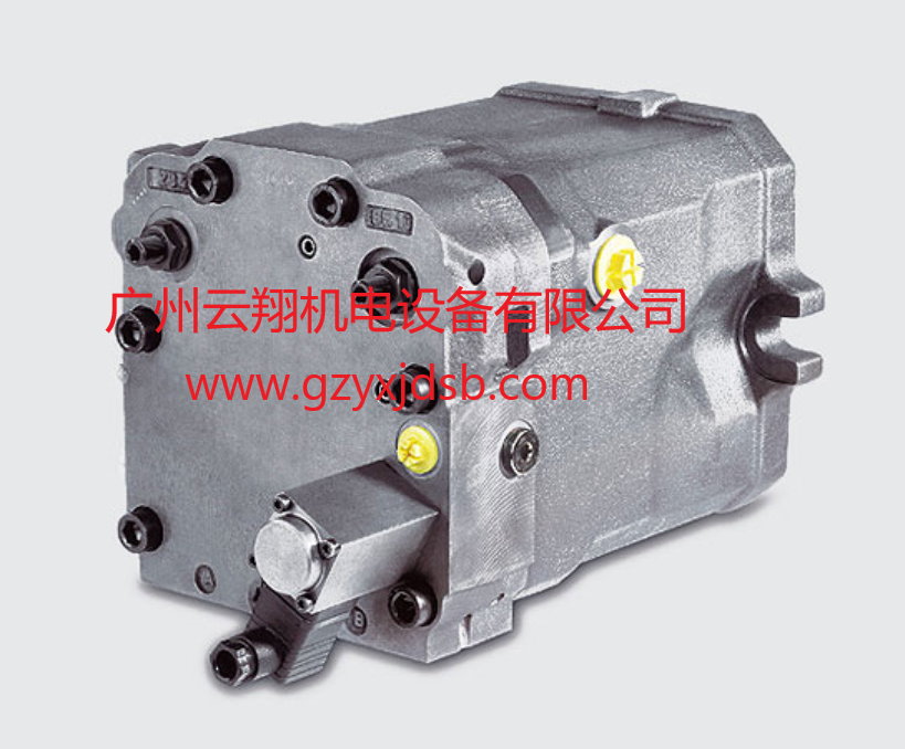 德國林德LINDE變量柱塞馬達(dá) HMV-02