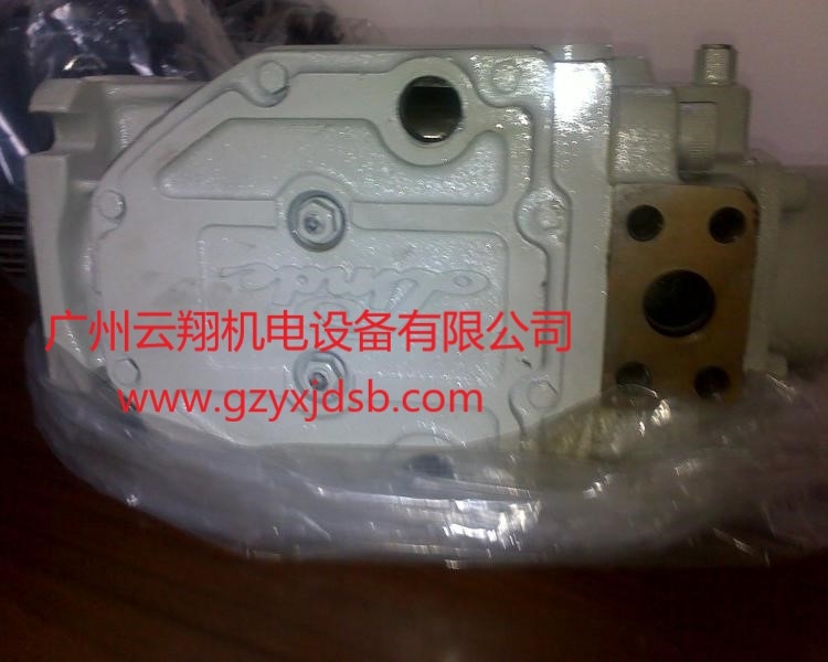 壓路機行走泵 振動泵 林德BPV70R比例換向控制液壓泵