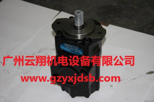 美國(guó)DENISON丹尼遜T6DC-045-014-1R00-C100柱塞泵