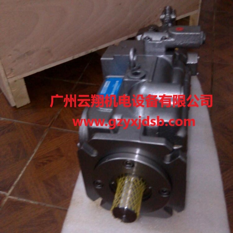 進口丹尼遜PVT47軸向柱塞泵 DENISON軸向柱塞泵