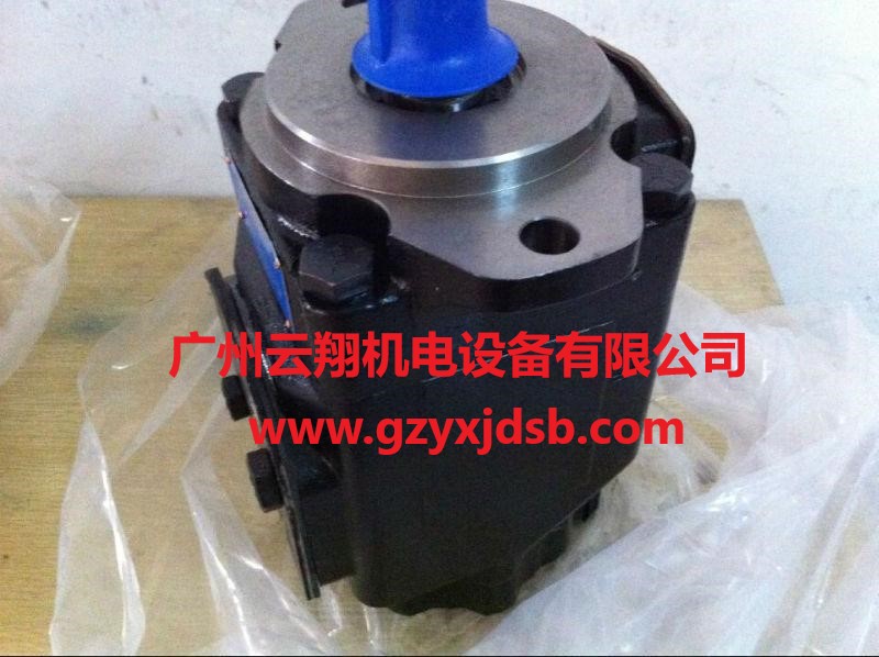 美國denison丹尼遜葉片泵 液壓泵 油泵