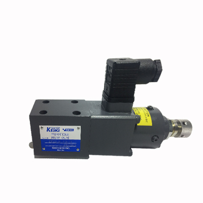 東京計器TOKYOKEIKI應(yīng)用3電磁閥DG4V-5-22BL-M-P7L-H-6-40