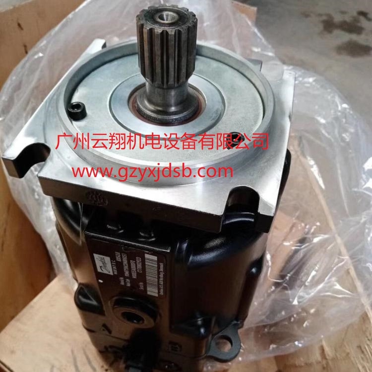 徐工中聯(lián)壓路機(jī)薩澳90M075震動(dòng)馬達(dá)，振動(dòng)馬達(dá)