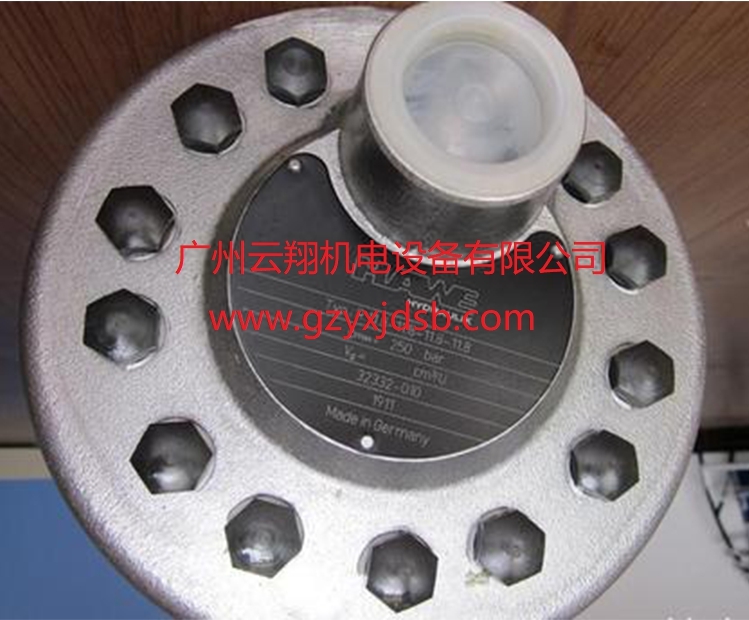 德國(guó)HAWE哈威柱塞泵R8.3-8.3-8.3-8.3-8.3A