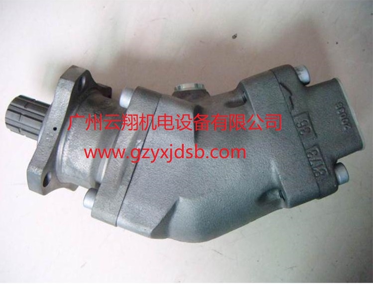 德國(guó)HAWE哈威SAP-064 R-N-DL4-L35-SOS-000柱塞泵