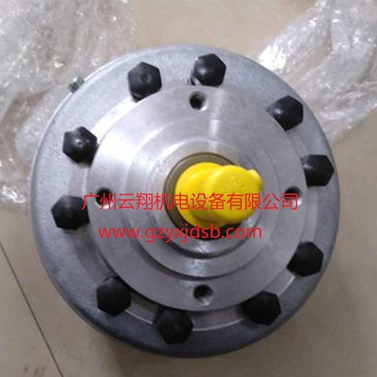 德國哈威R 2 4-1 2-1 2-1 2-1 2柱塞泵