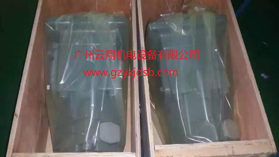 臺(tái)灣油研YUKEN柱塞泵AR16-FR01CS-22 變量油泵