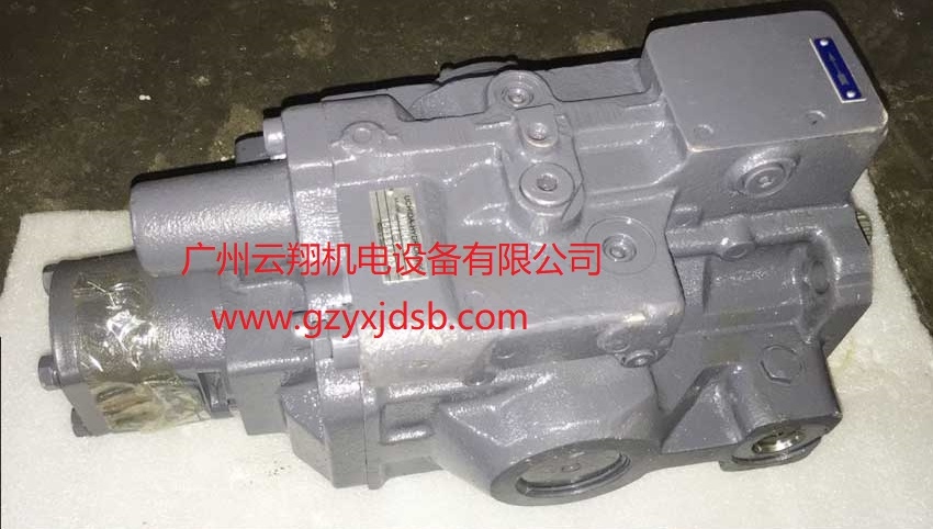 日本UCHIDA內(nèi)田A10VD43SR1RS5柱塞泵