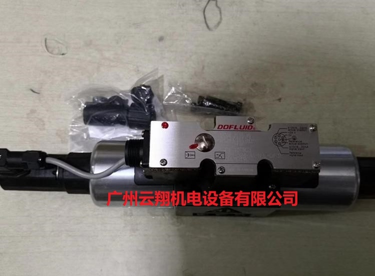 臺(tái)灣東峰DOFLUID比例換向閥DPGE-10-2B40B-30-D24-A1-DF31