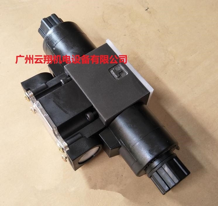 臺(tái)灣東峰DOFLUID電磁閥DFA-03-3C2-DC24V-35-15A