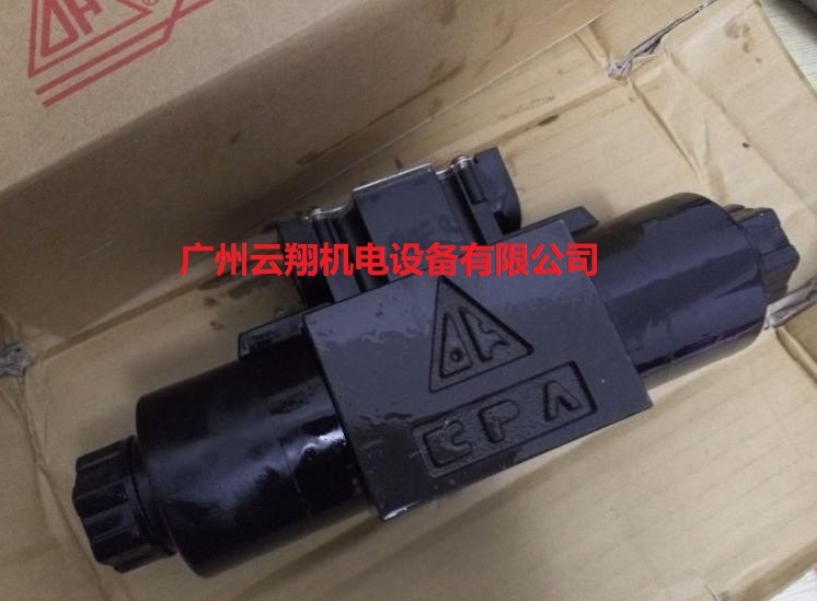 臺(tái)灣東峰DOFLUID電磁閥DFB-03-3C12-DC24V-35