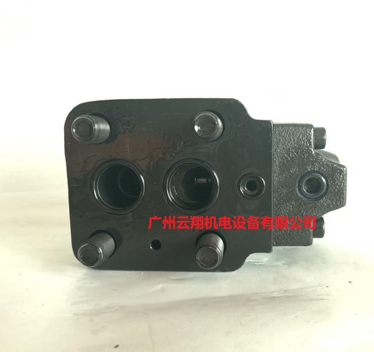 臺灣久岡JGH先導(dǎo)式溢流閥RV-T04-3-30-TU 1