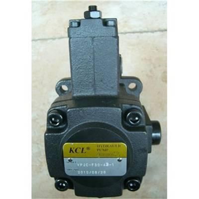 凱嘉KCL液壓油泵150T-125-L-RL