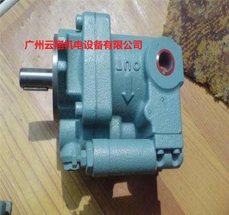 臺灣旭宏HHPC柱塞泵P16-A3-F-R-01高壓柱塞泵