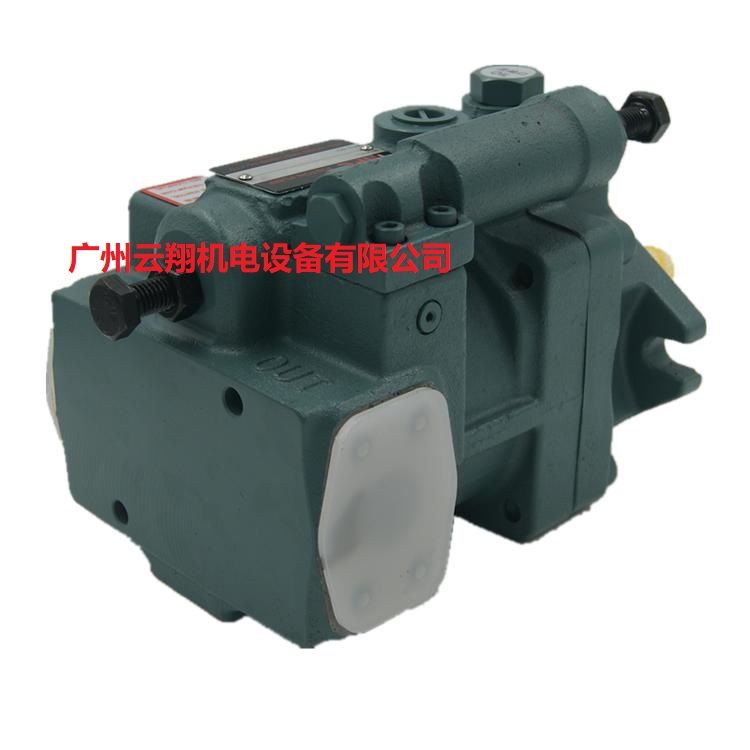 旭宏HPC變量柱塞泵P46-A2-F-R-01